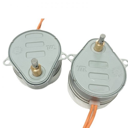 AC 220-240V 4-5RPM Synchron Motor Heater/Cooler Motorpicture5