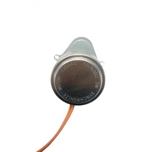 AC 220-240V 4-5RPM Synchron Motor Heater/Cooler Motorpicture4