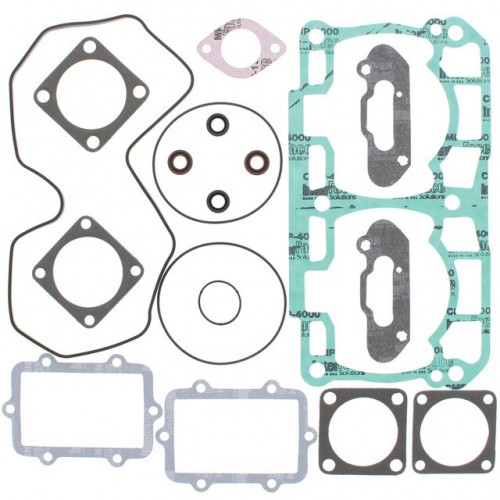 Gasket Set for Ski-Doo Renegade 800R Adrenaline/X/SP/Back Country PTEK 2008–2011 710302