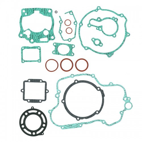 Set Gasket For KAWASAKI Off Road KX125 98-00