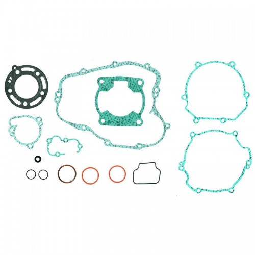 Motorcycle Set Gasket For KAWASAKI Off Road KX85 11