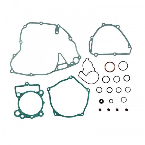 Motorcycle Gasket Set For KAWASAKI KX250F 09-11