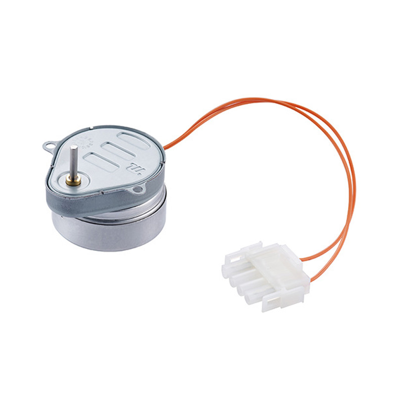 AC 230V Synchron Motor 5RPM for Two-way and Three-way Valves Motor