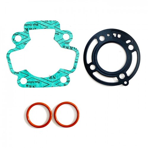 Motorcycle Top End Gasket For KAWASAKI KX65 00-06