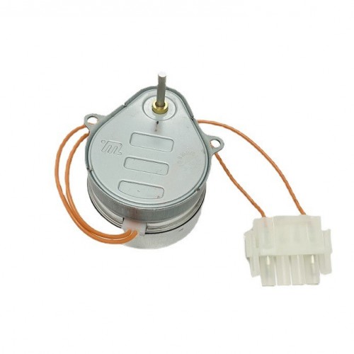 AC 230V Synchron Motor 5RPM for Two-way and Three-way Valves Motorpicture2