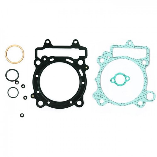 Top End Gasket Set For KAWASAKI Off Road KX450F 09-10