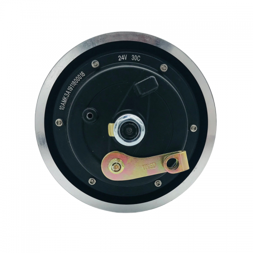 10-inch motor hub scooter 350W 24V 36V 48V electric vehiclepicture2