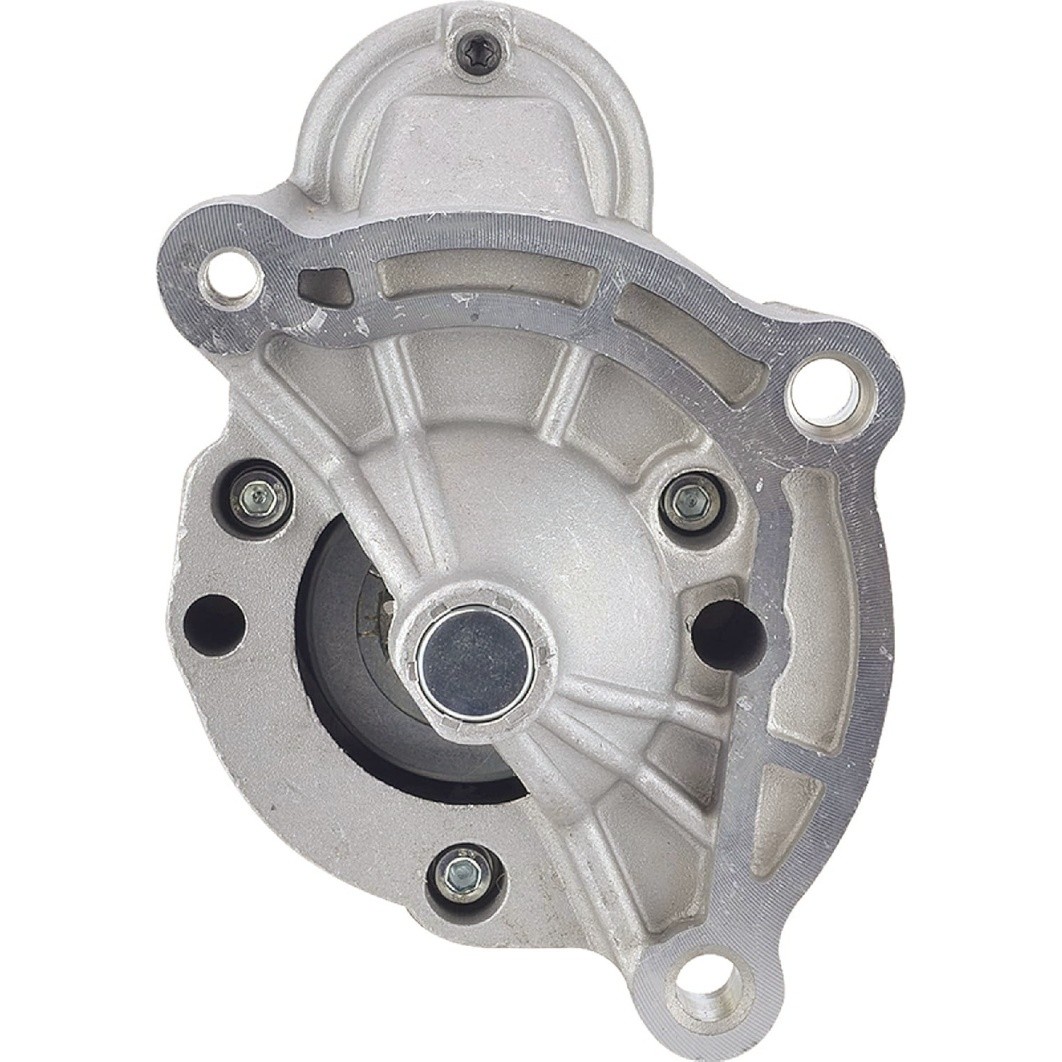 Car Starter Motor For PEUGEOT D6RA5