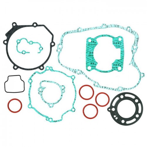 Motorcycles Set Gasket For KAWASAKI KX85 01-06