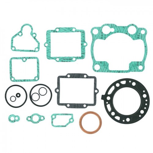 Top Set Gasket For KAWASAKI KX250 93-03