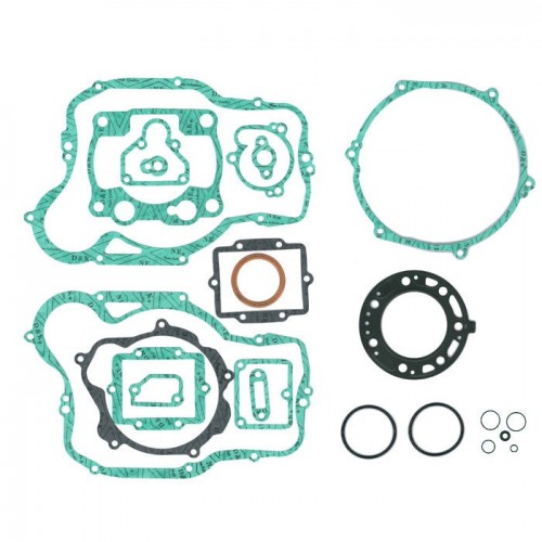 Motorcycles Set Gasket For KAWASAKI KX250 93-03