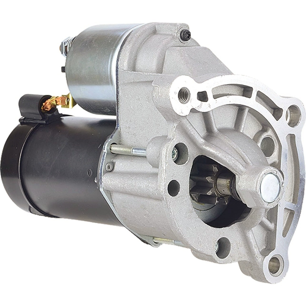 Car Starter Motor For PEUGEOT D6RA57