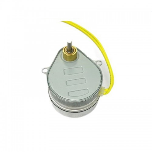 Synchron Motor AC 24V 4.8RPM Valve Motor
