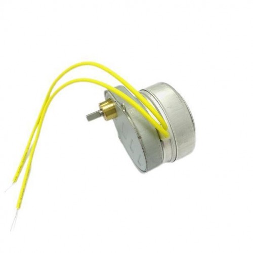 Synchron Motor AC 24V 4.8RPM Valve Motorpicture2