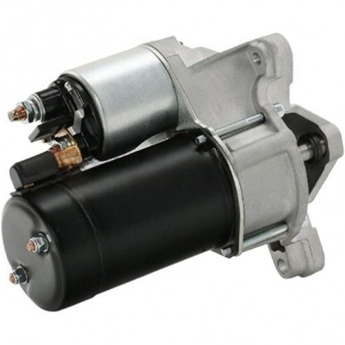 Car Starter Motor For PEUGEOT 1235-16picture4