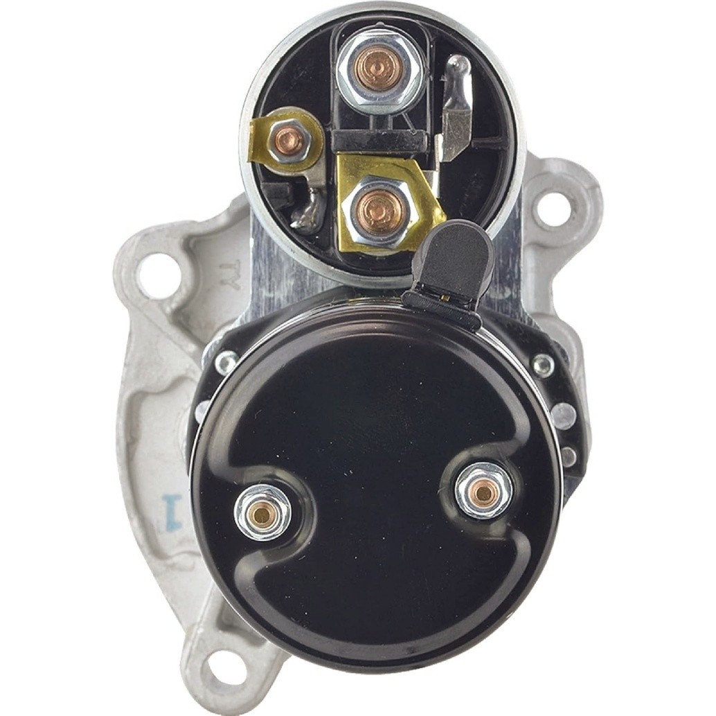 Car Starter Motor For PEUGEOT SM390