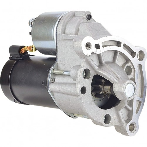 Car Starter Motor For PEUGEOT SM390picture5