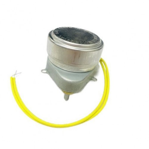 Synchron Motor AC 24V 4.8RPM Valve Motorpicture3