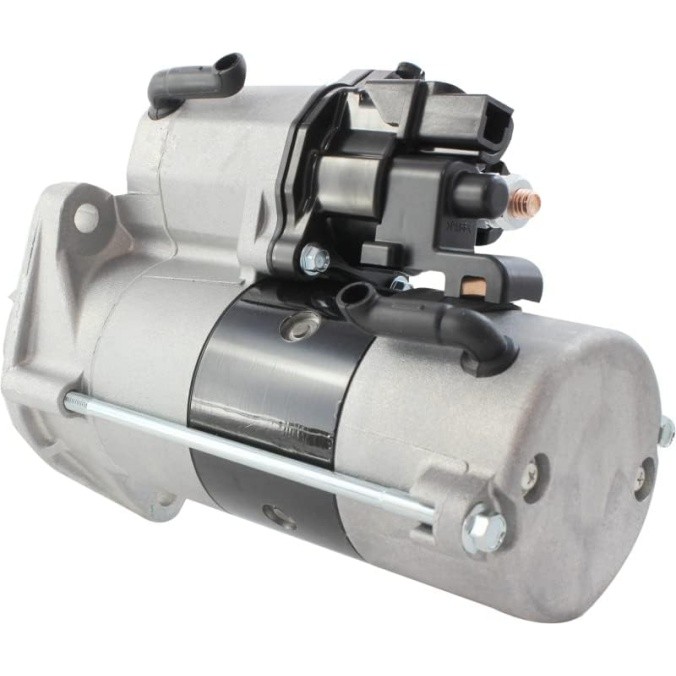 Car Starter Motor For Cummins 428000-7091