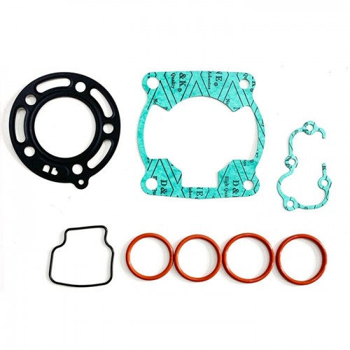 Top End Motorcycle Gasket Set For KAWASAKI KX85 01-13