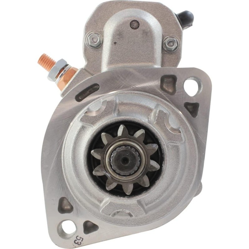 Car Starter Motor For Cummins 4996706