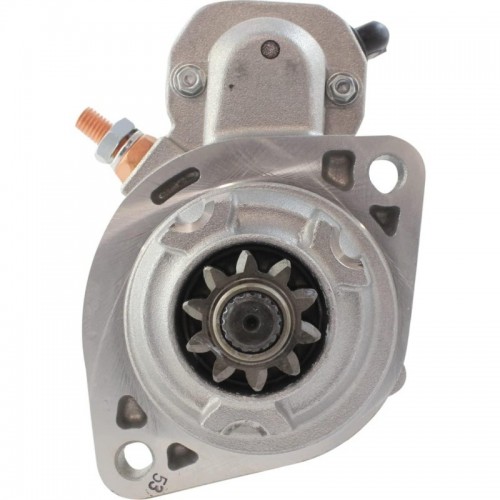 Car Starter Motor For Cummins 4996706