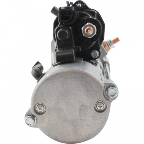 Car Starter Motor For Cummins 4996706picture4