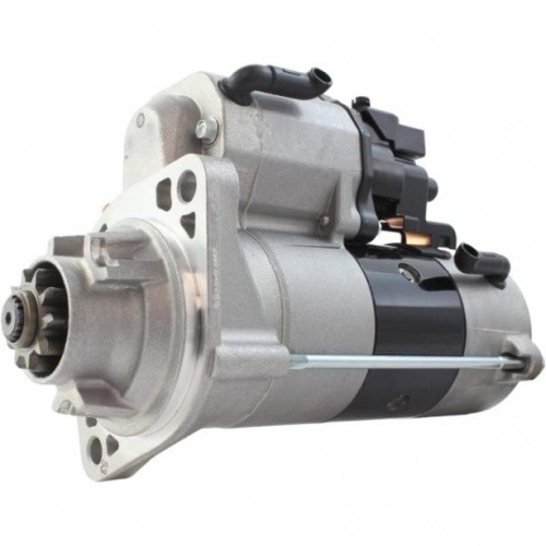 Car Starter Motor For Cummins 4996706picture5