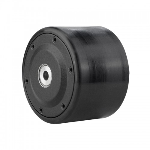 3-inch DC brushless hub motor for electric scooters and skateboards, 24V/36Vpicture2