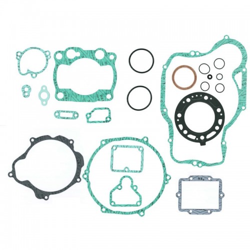 Motorcycle Gasket Kit For KAWASAKI KX250 04