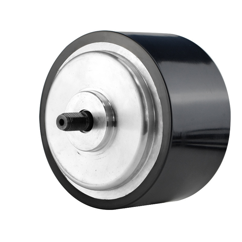 4-inch 250W Electric Go-Kart Hub Motor Dual-Shaft Internal Gear Reduction