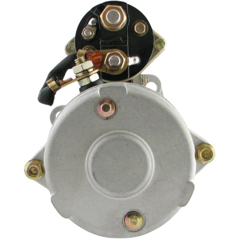 Car Starter Motor For New Holland 10465044