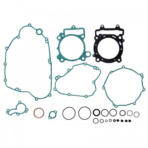 Motorcycle Gasket Kit For KAWASAKI KX450F 09-16