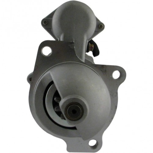 Car Starter Motor For New Holland 50-8431-1picture5