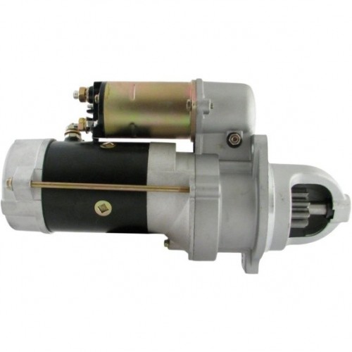 Car Starter Motor For New Holland RE523502