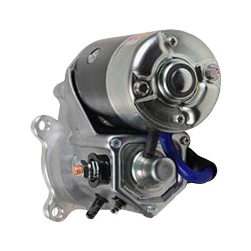 Car Starter Motor For New Holland RE523502picture2