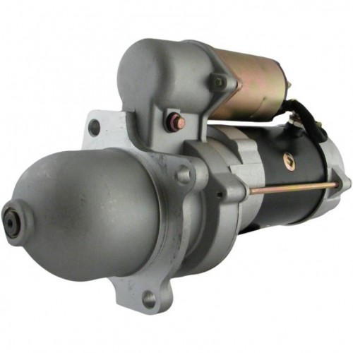 Car Starter Motor For New Holland 10461463