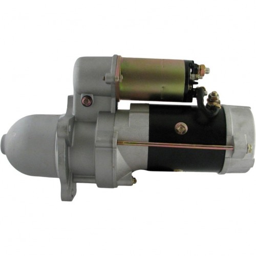 Car Starter Motor For New Holland 10461463picture3
