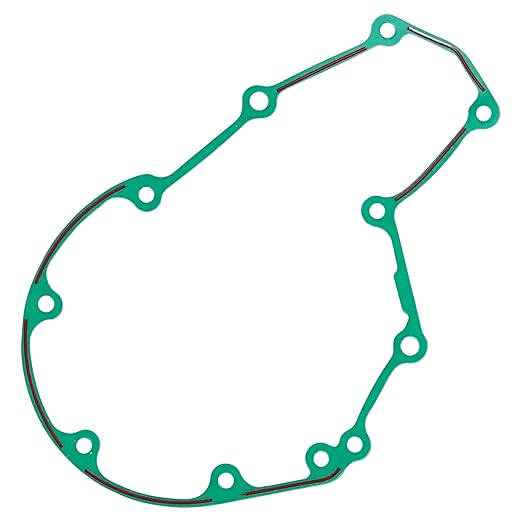  11396-HN8-A60 OULI Gasket Compatible with Honda Pioneer 700 700-4 Sxs700M2 Sxs700M4 2014-2017