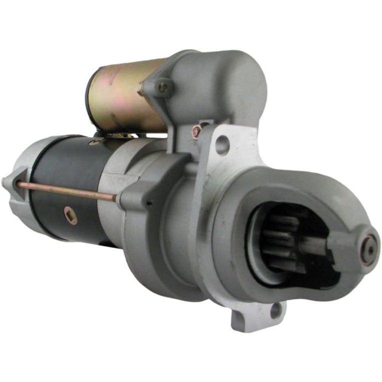 Car Starter Motor For New Holland RS-D0040