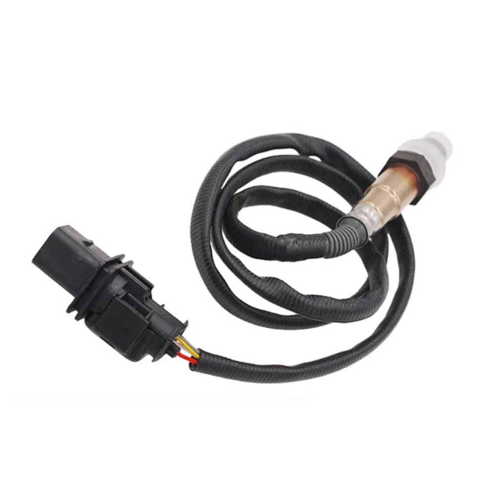 Volkswagen Touareg 2007 / Golf & Audi TT Oxygen Sensor – Car Sensors, 03C906262BJ