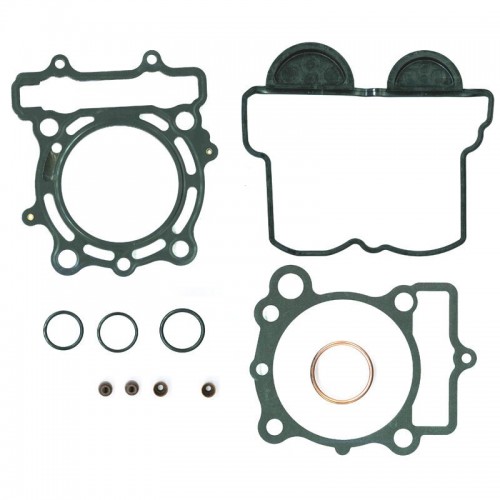 Motorcycle Top End Gasket Kit For KAWASAKI KX250F 09-06
