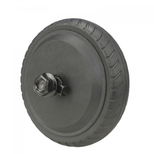 5-inch Electric Skateboard DC Brushless Hub Motor 24V 150Wpicture3