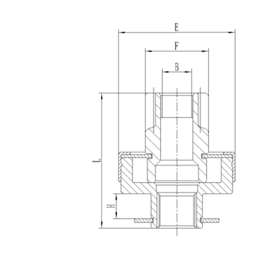 GL0383 STARTER DRIVE For QDY12124 Clutch 46.8 10T CW