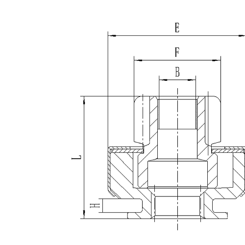 GL0384 STARTER DRIVE For QDY1208-85 Clutch 46.1 8T CW