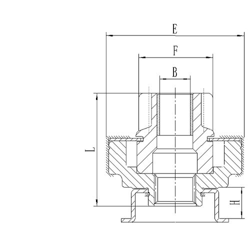 GL0385 STARTER DRIVE For QDJ1317 Clutch 54 CW