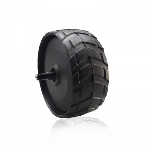 10-inch single-sided brushless hub motorpicture2