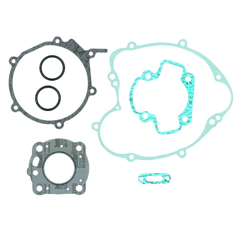 Motorcycle Complete Gasket Kit For KAWASAKI KX60 85-87 89-03