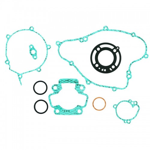 Motorcycle Complete Gasket Kit For KAWASAKI KX65 06-20