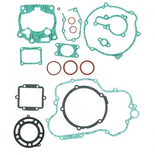 Motorcycle Gasket Kit For KAWASAKI KX125 98-00